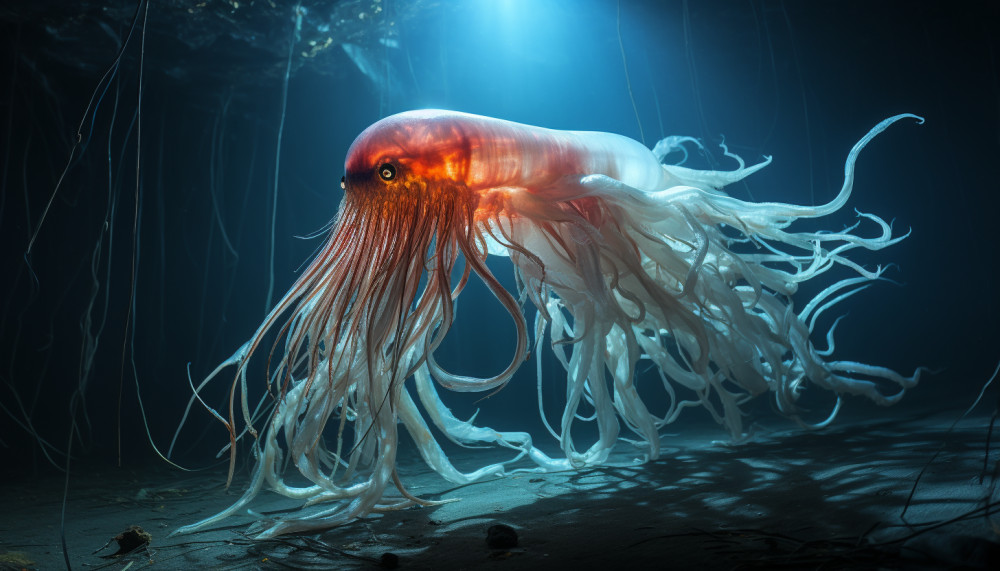 Exploring the Deep Sea: Mysteries of Marine Creatures