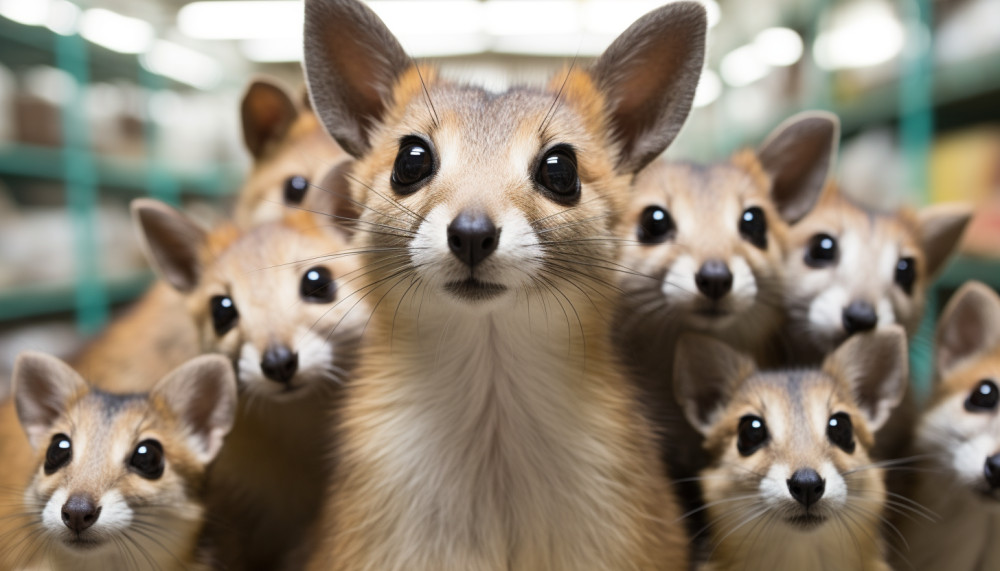 Unveiling the Complex Social Structures of Meerkat Colonies